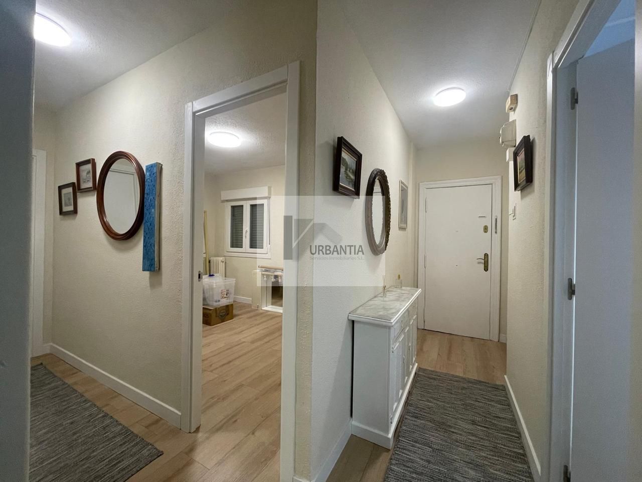 Flat to rent in Fermín Daoiz, Chantrea