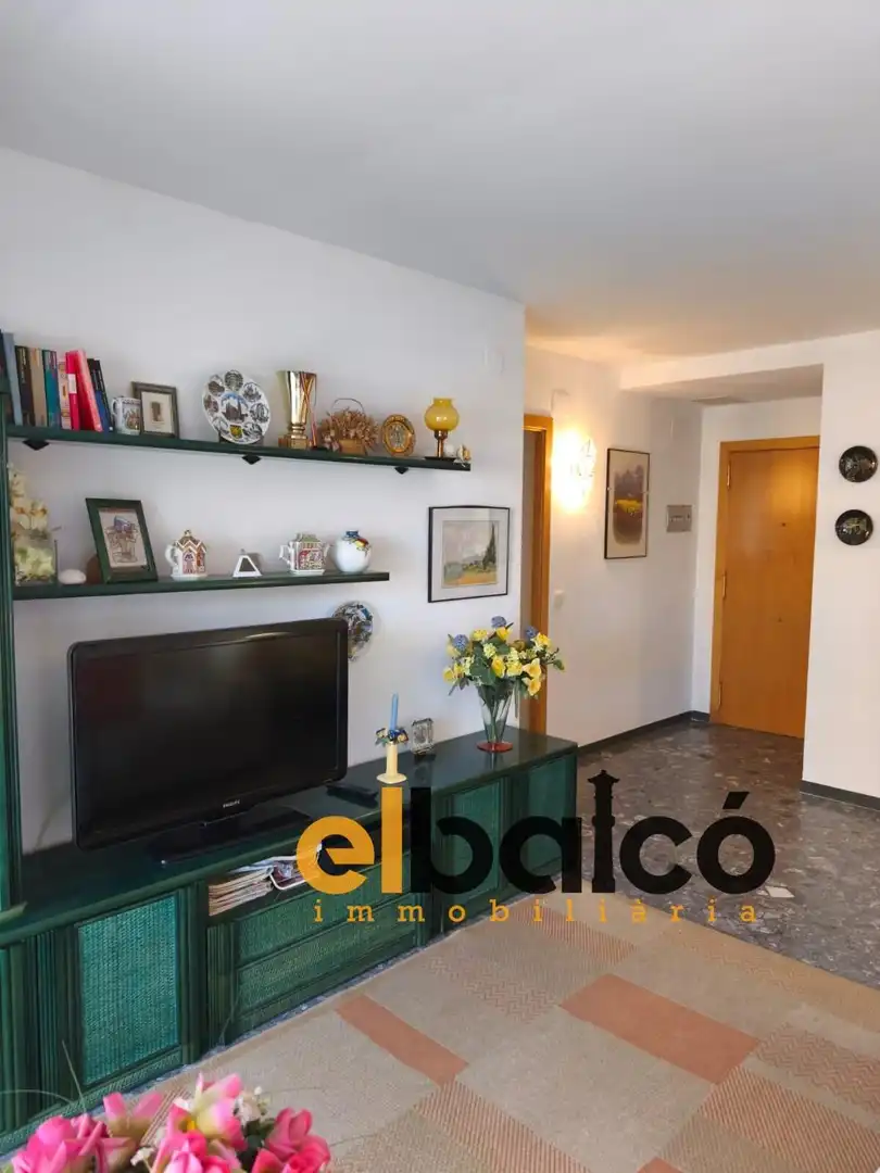 Flat for sale in Carrer d'Emili Vendrell, 4, La Pineda