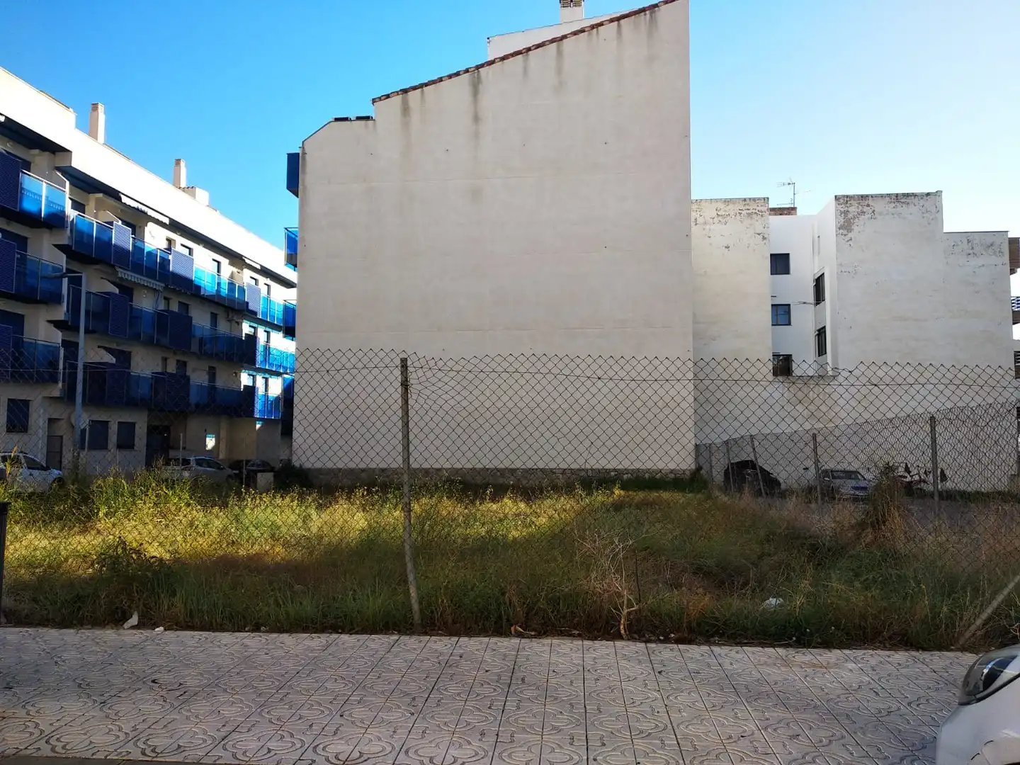 Wohnbaugrundstück zum Verkauf in Carrer dels Llandells 33, imagen 2