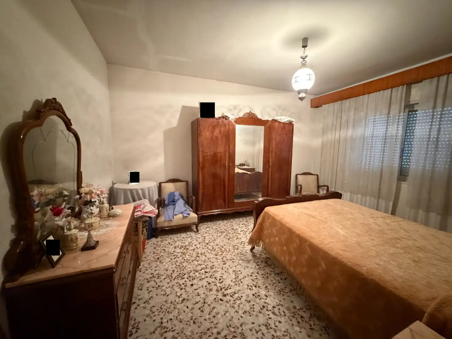 Bedroom of Houses for sale in Úbeda  with Storage room and Swimming Pool