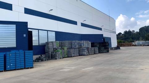 Photo 2 of Industrial buildings to rent in Palou, Barcelona