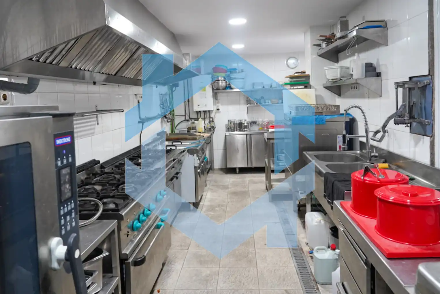 Local comercial en traspaso en Centre, imagen 8