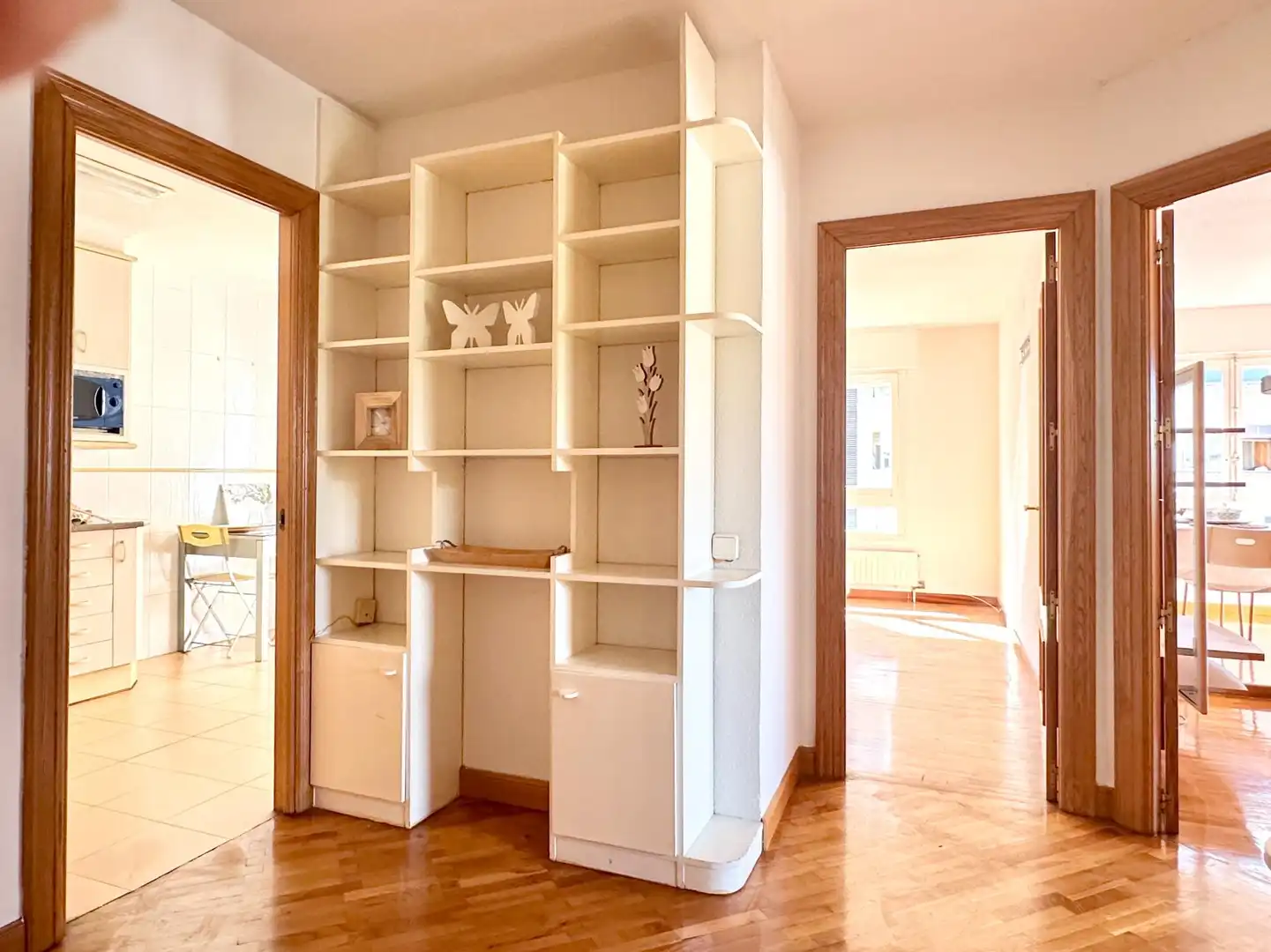 Flat with lift for sale in Calle SANTA CRUZ DE ARDOI/ARDOIKO SA, imagen 3