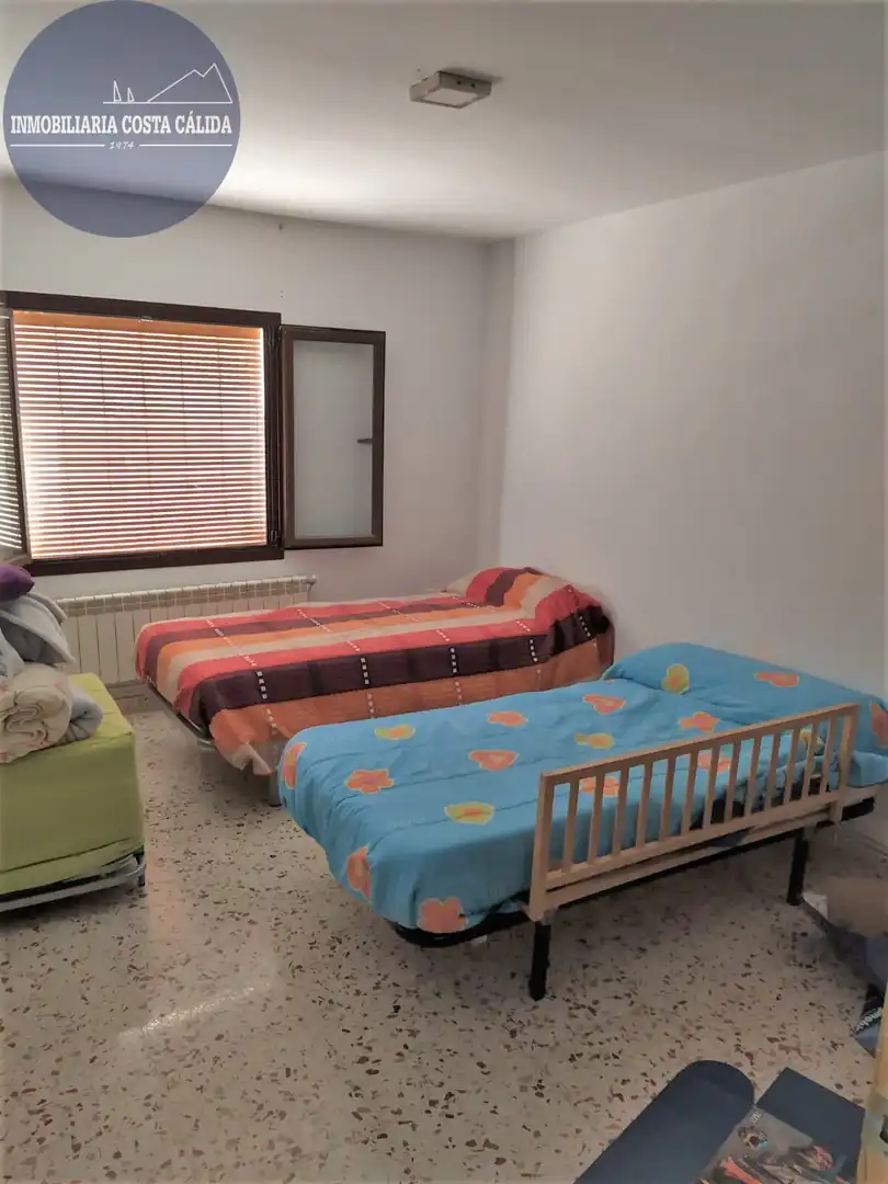 Bedroom of Country homes for sale in Baza  with Air Conditioner, Heating and Private garden