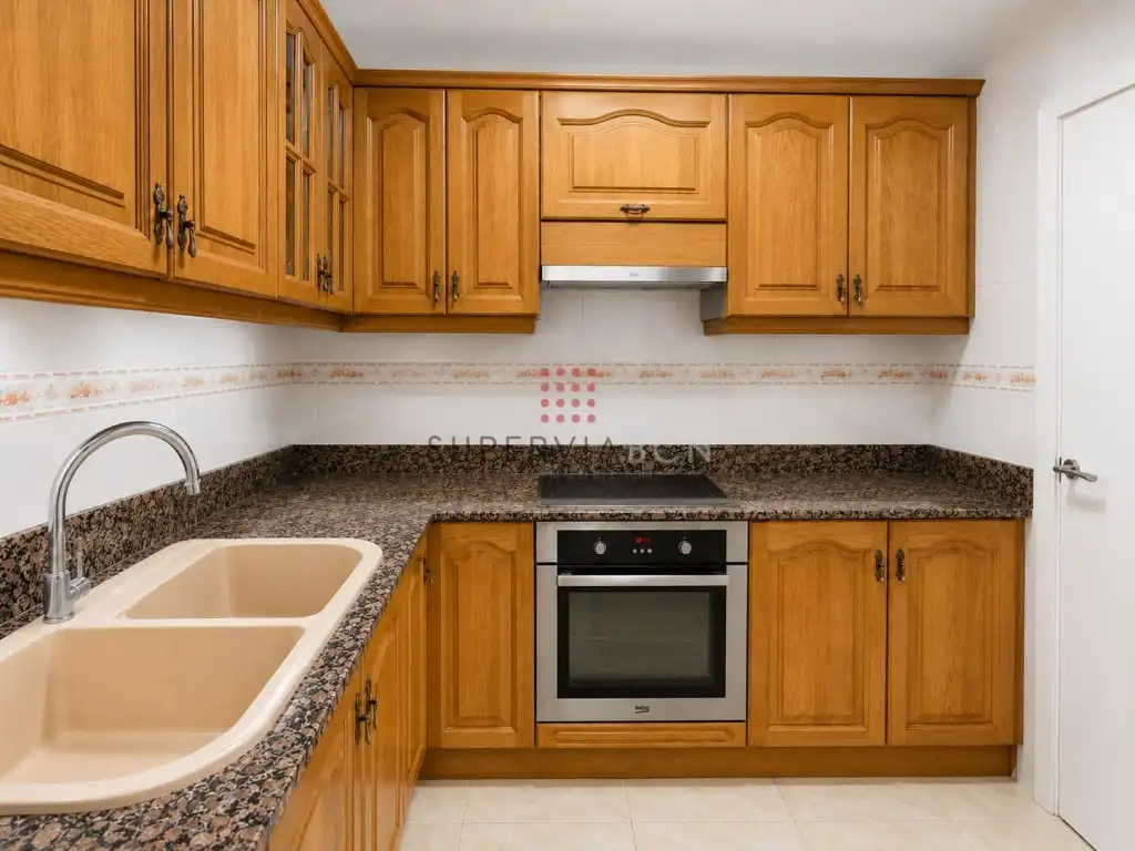 Appartement avec ascenseur à vendre à Horta - Guinardó, imagen 5