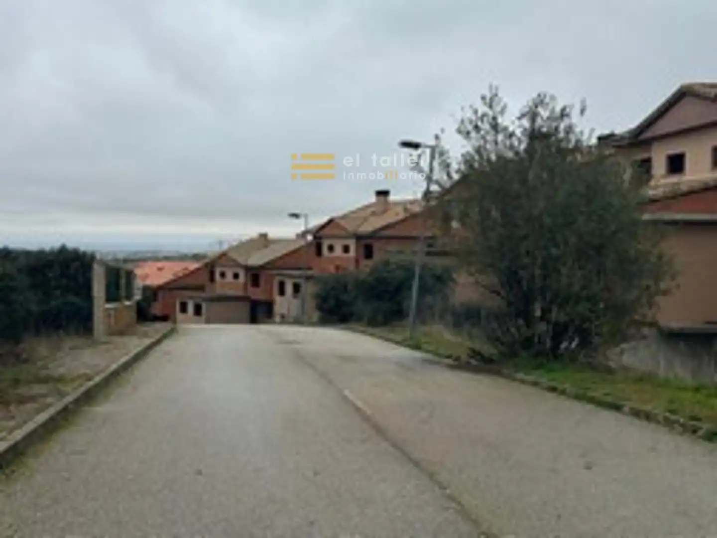 Casa adosada en venta en Buenavista