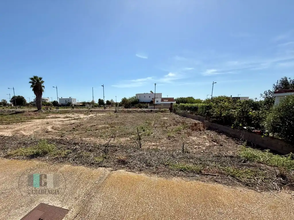 Residencial en venda a Calle Del Canem, 6, Playa - Ben Afeli