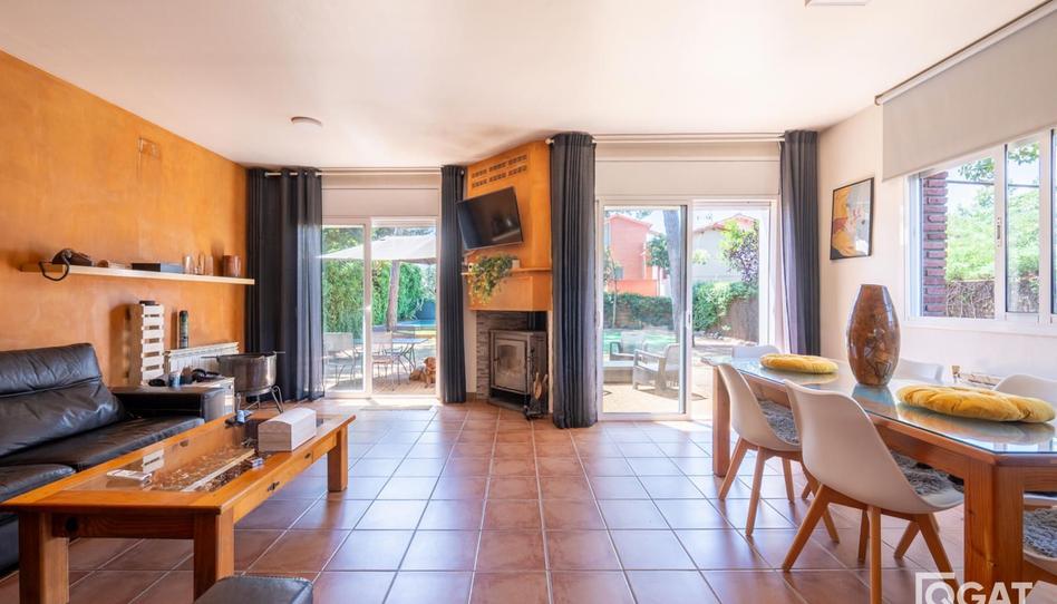 Photo 1 of House or chalet for sale in Ramon Escayola, Valldoreix, Barcelona