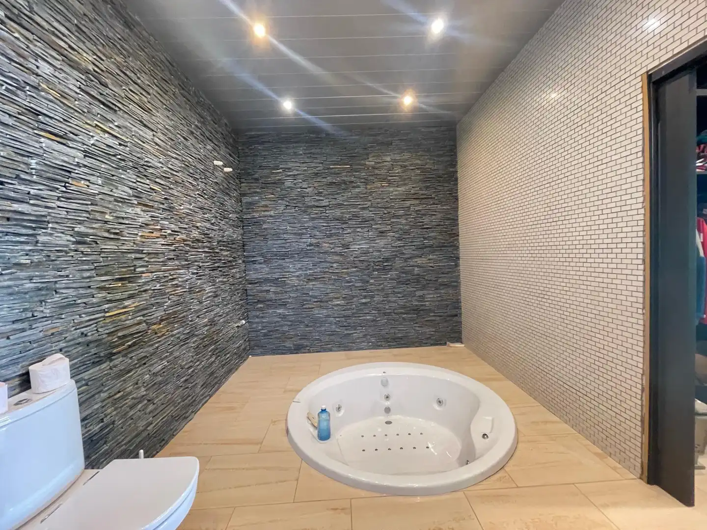 Villa mit Terrasse zum Verkauf in Carrer SATURN, imagen 36