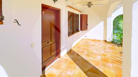 Foto 5 de Casa adosada en venda a  Montull del, Alcossebre, Alcalà de Xivert