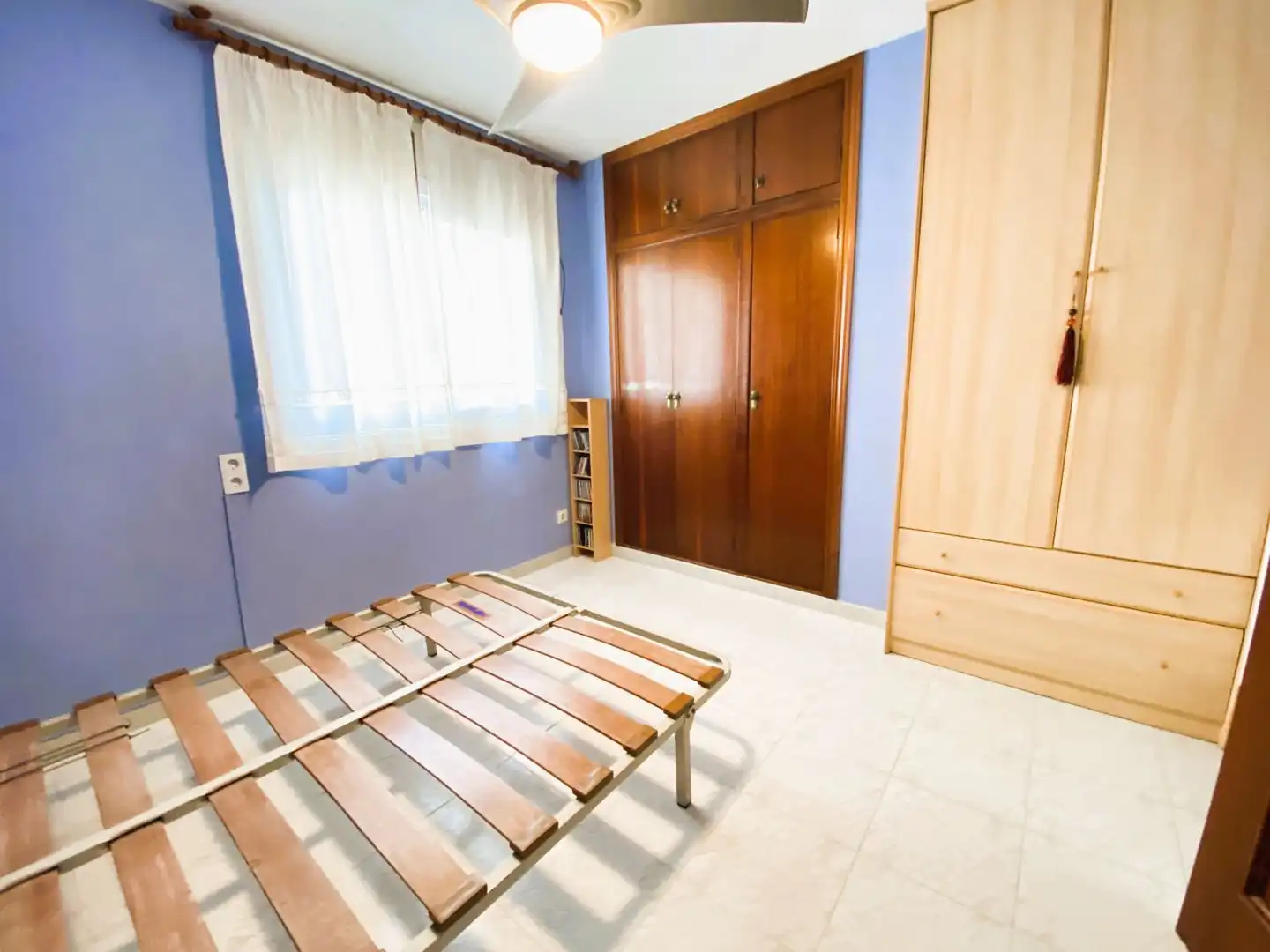 Piso con terraza en venta en Lluis Companys, imagen 15