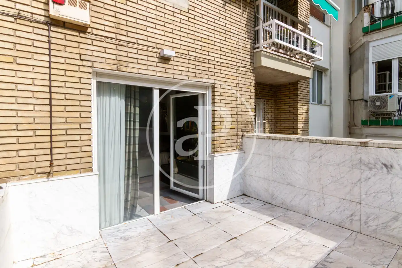 Wohnung zum Verkauf in Calle de Núñez de Balboa, Castellana
