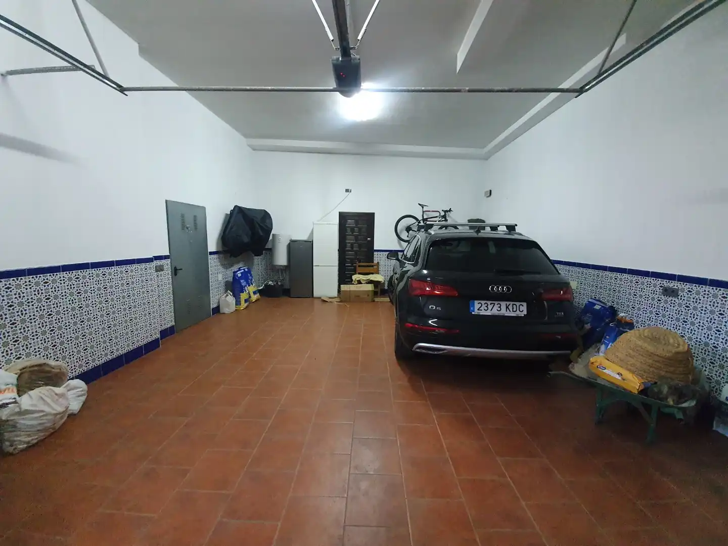 Casa o chalet en venta en Cogollos de Guadix con Aire acondicionado, Jardín privado y Terraza