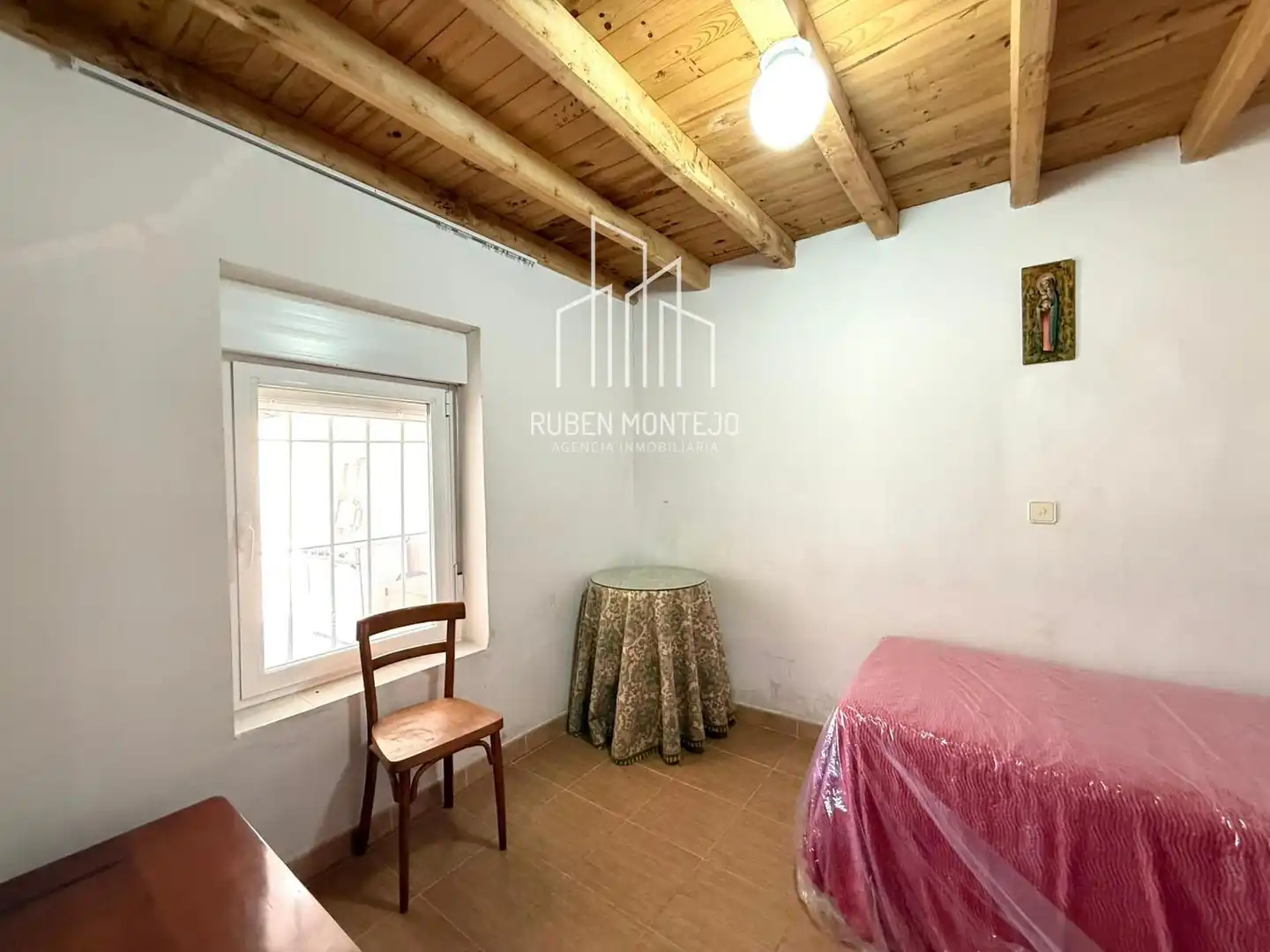 Exterior view of Houses for sale in Topas  with Private garden and Furnished