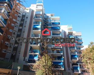 Exterior view of Apartment for sale in Fuenlabrada  with Terrace and Community pool