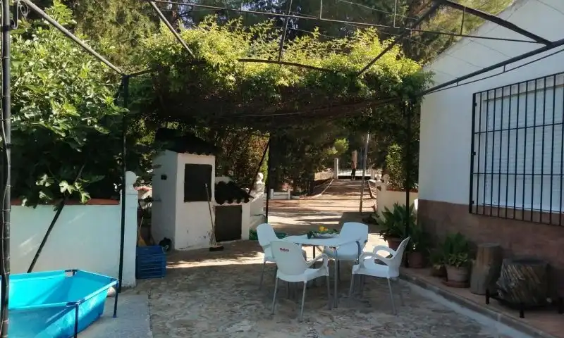 Finca rústica en venta en Cieza