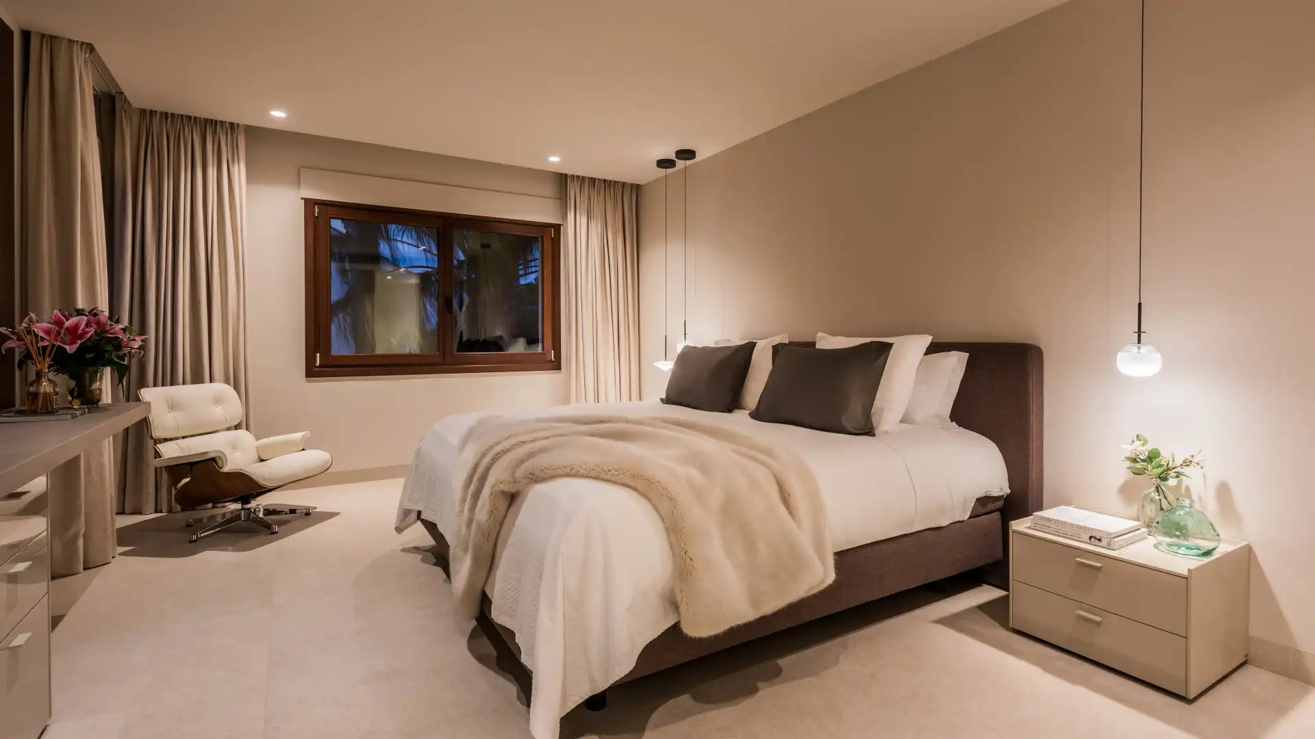 Penthouse with pool for sale in Milla de Oro, imagen 25