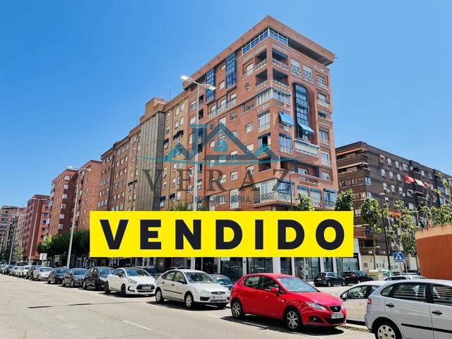 Piso en Venta en De La Constitución en Hospital - Nuevo Centro de Talavera de la Reina