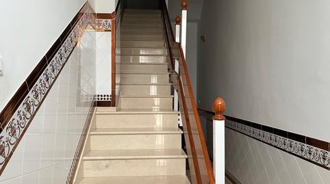 Foto 3 de Pis en venda a Plaza de la Libertad, 6, Pruna, Sevilla