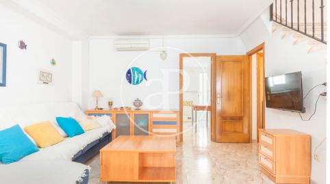 Foto 4 de Casa adosada en venta en Mareny de Barraquetes, Sueca