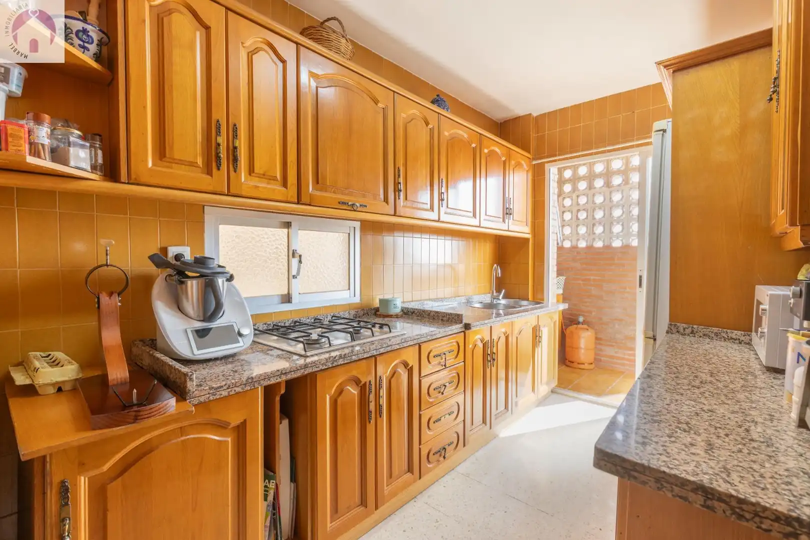 Piso en venta en Calle Calle Doctor Tercedor, 19, 19, Motril ciudad