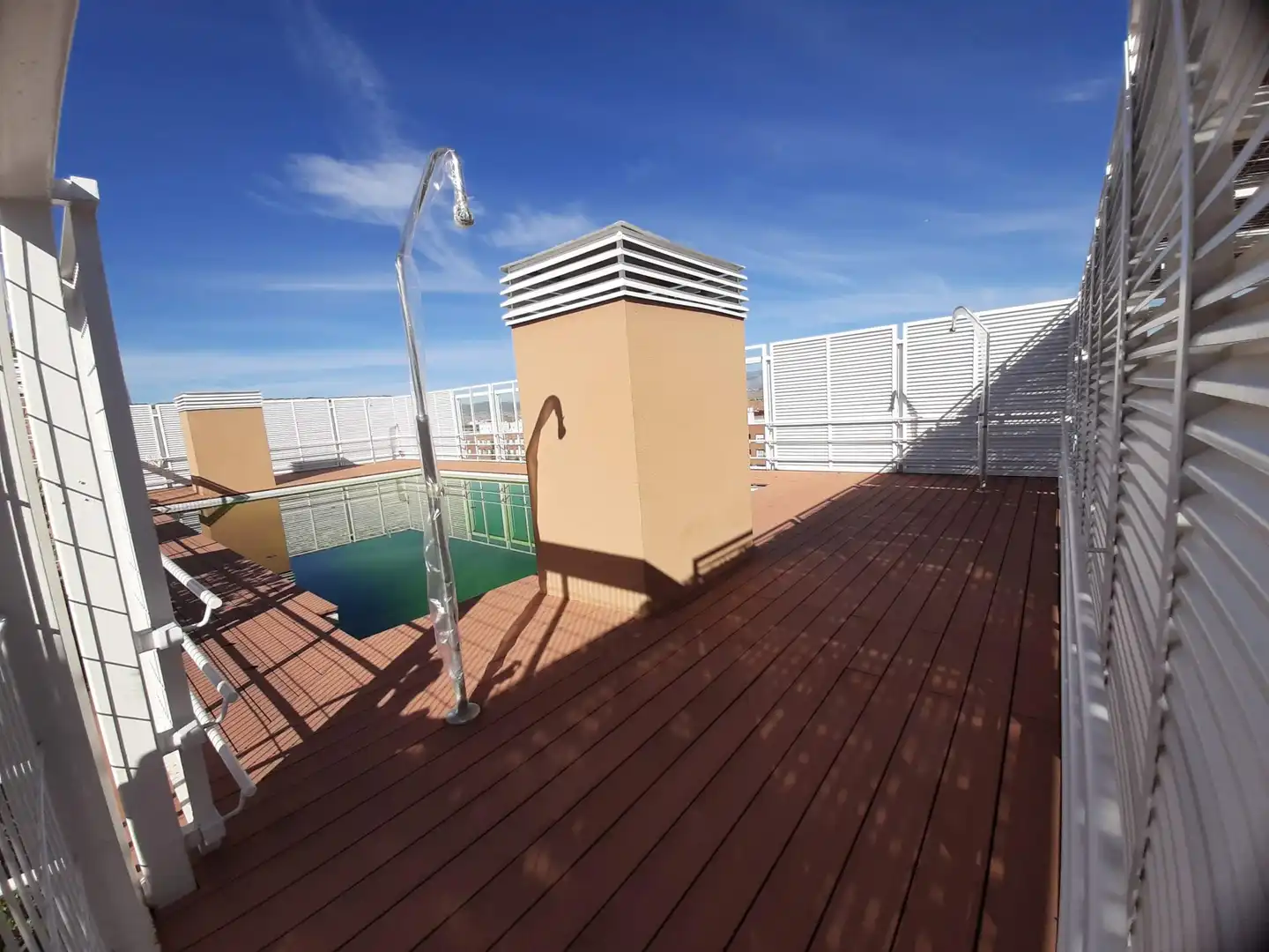Flat with lift to rent in LABRADORES, imagen 15