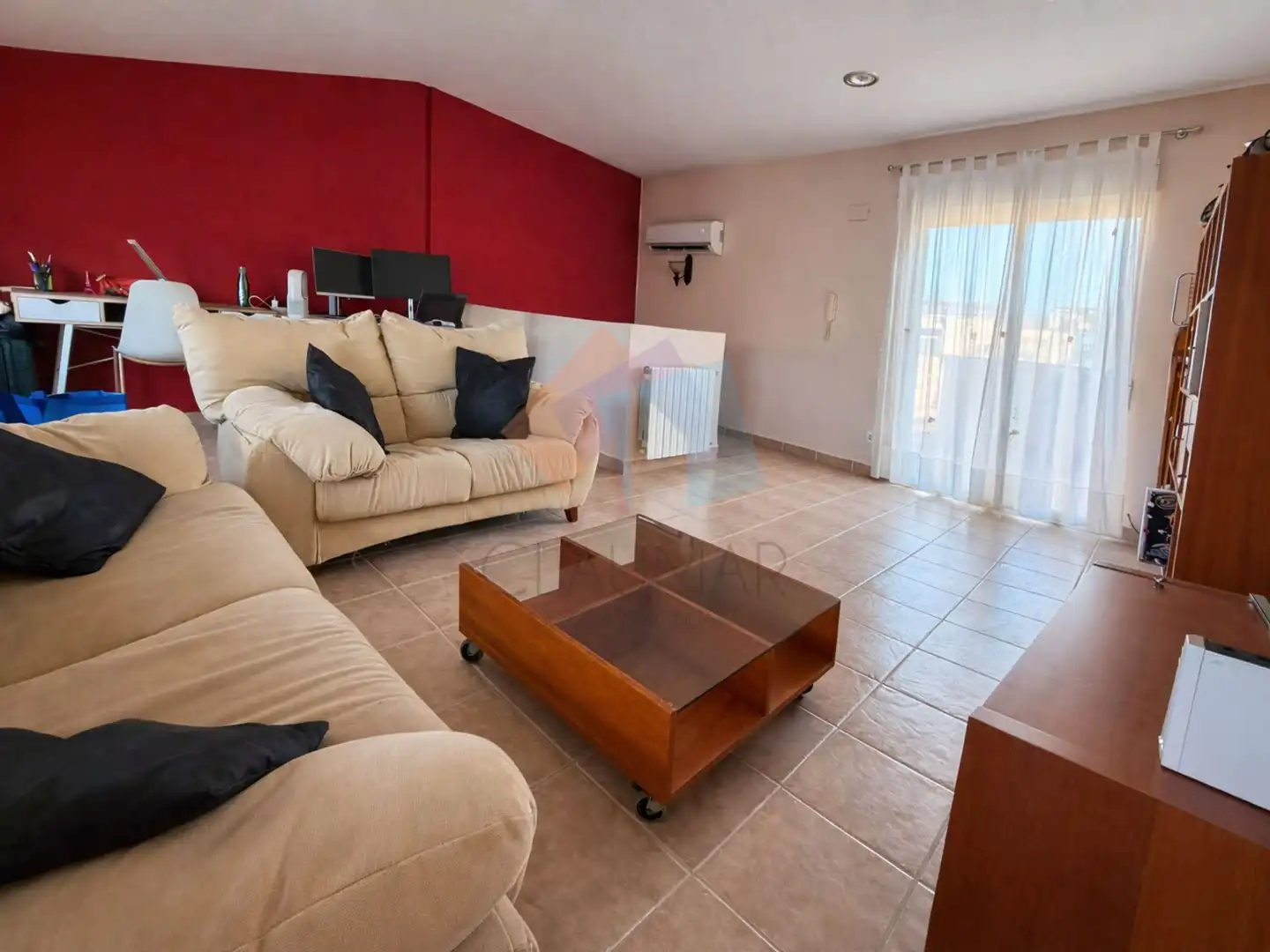 Detached homes for sale in Daimús