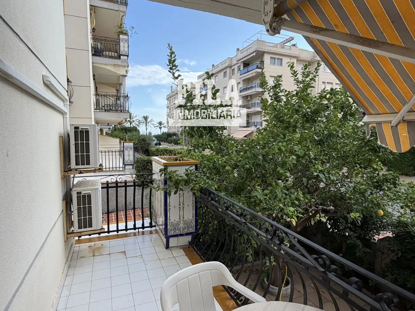 Pis amb piscina en venda a AV COSSETANIA 90 92 MAS MEL, CALAFELL, Tarragona, imagen 14