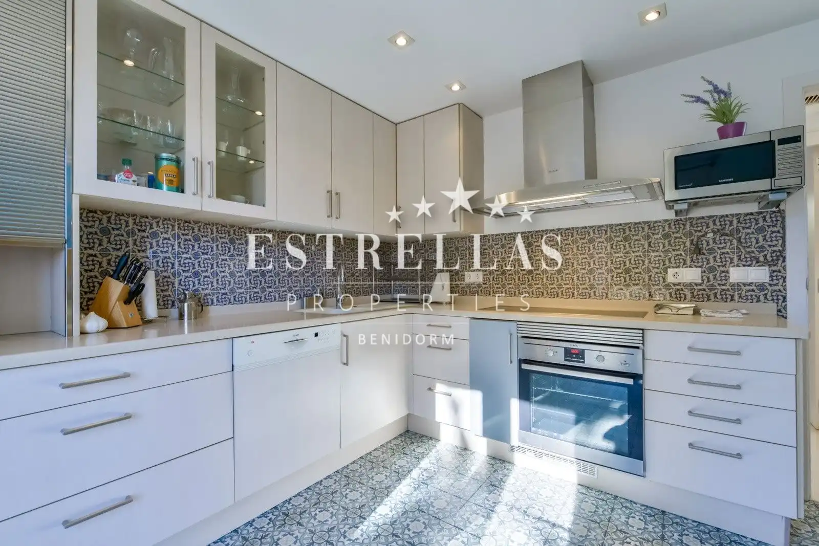 Villa mit Terrasse zum Verkauf in Golf Bahía, imagen 28