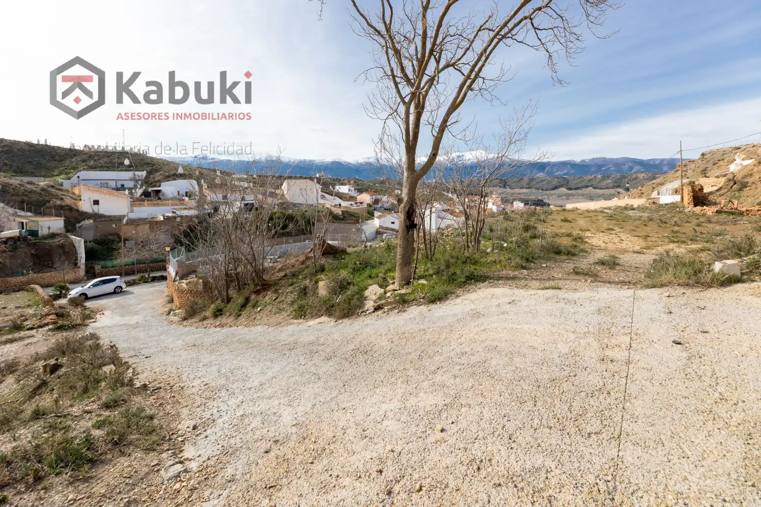 Terreny residencial en venda a Guadix - CL DE LAS CRUCES 63, imagen 3
