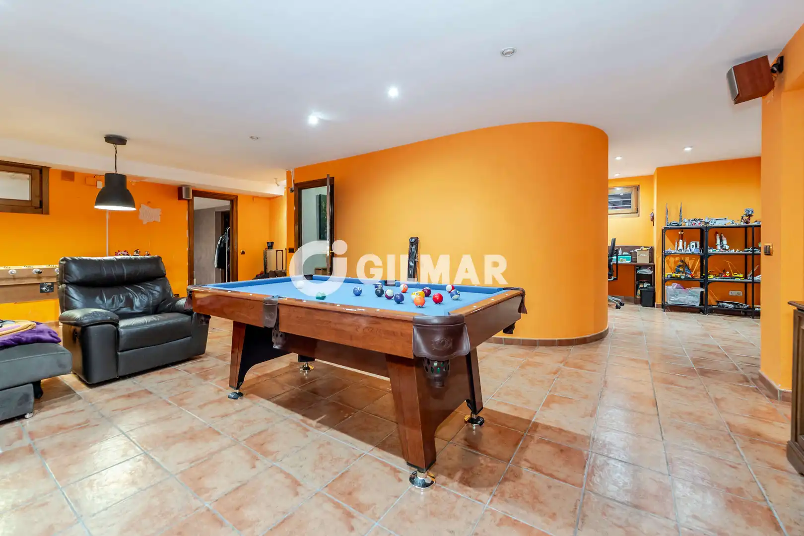 Casa a schiera con piscina in vendita a El Soto de la Moraleja, imagen 24