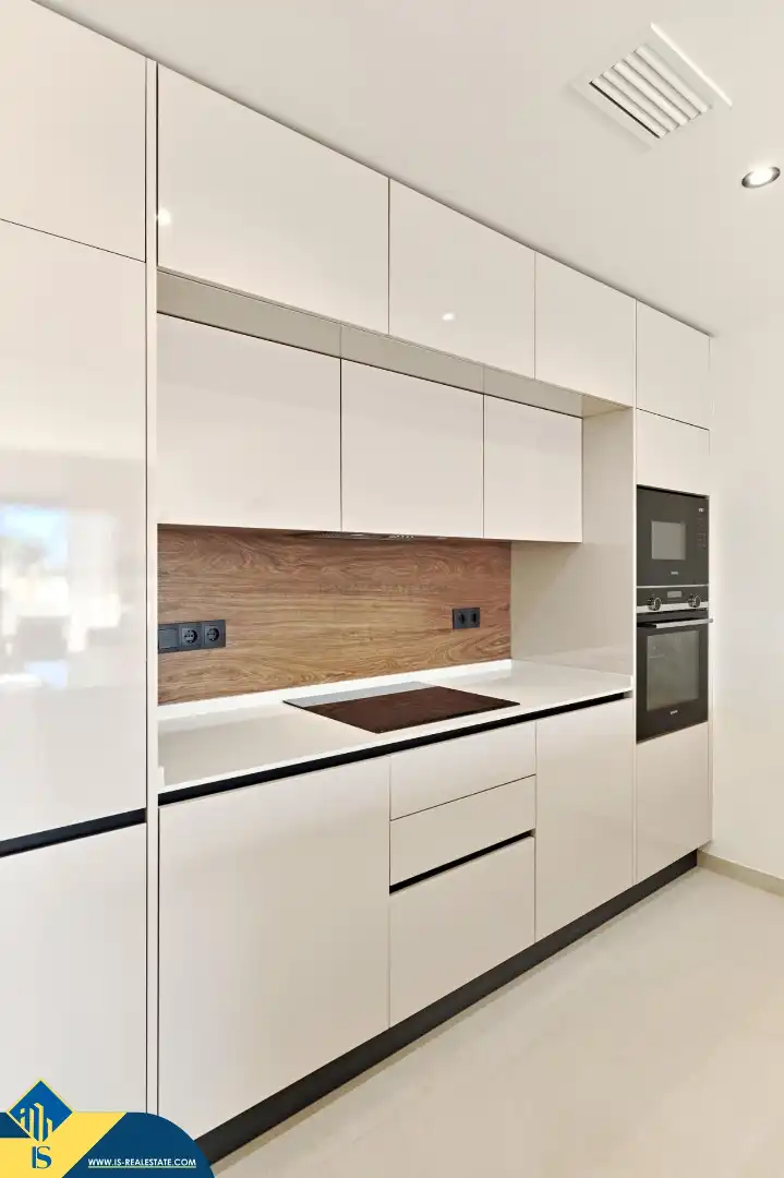 Bungalow con piscina en venta en Playa del Acequión, Náufragos y Rocío del Mar, imagen 24