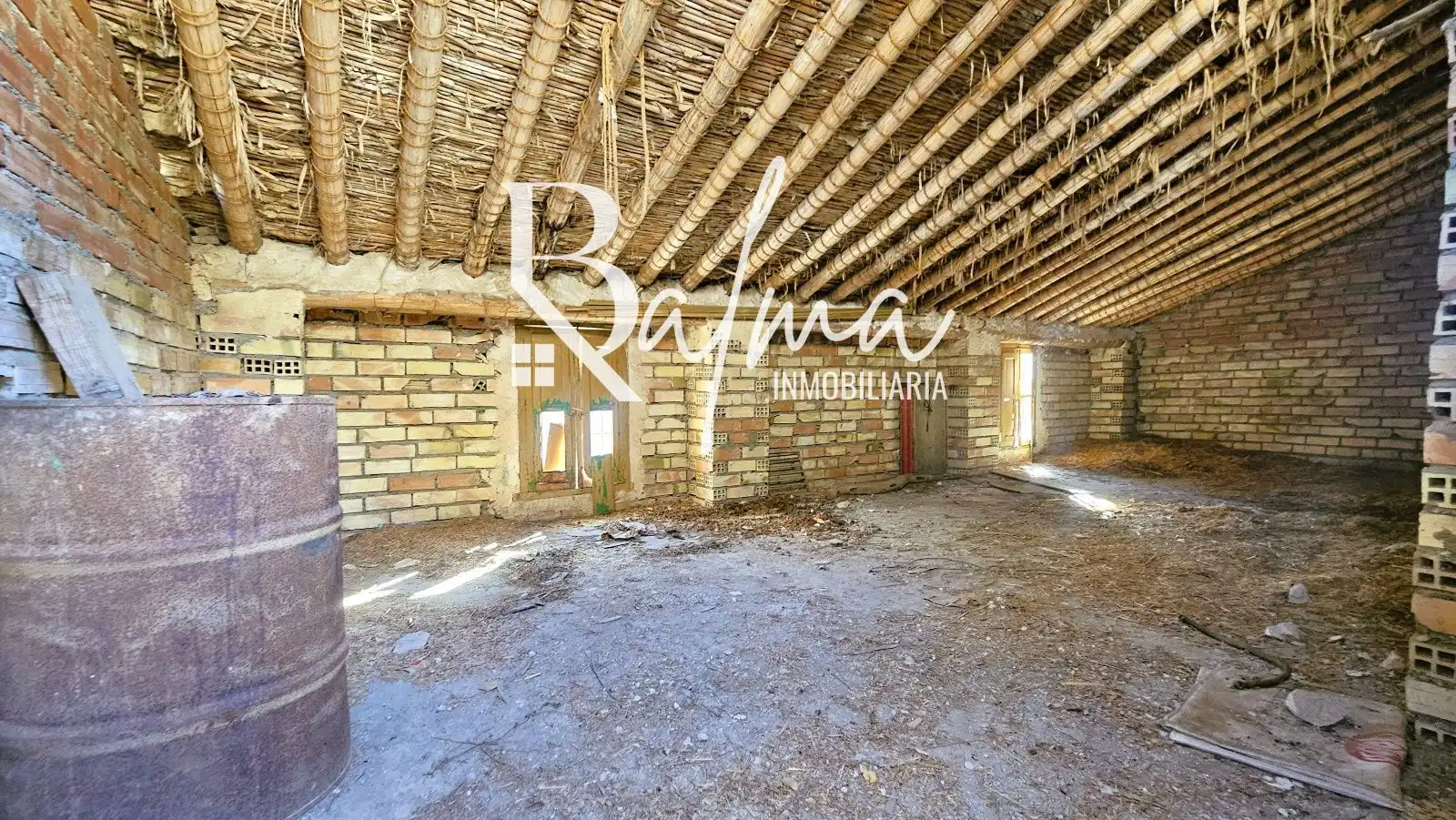 Casa o chalet en venta en Alfarnate