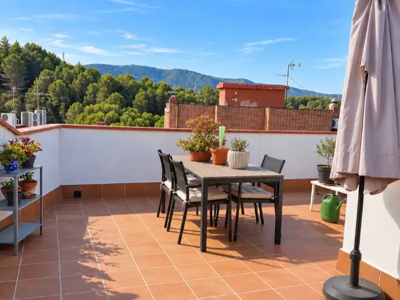 Dúplex con ascensor en venta en Carrer d'Anoia 45, imagen 10