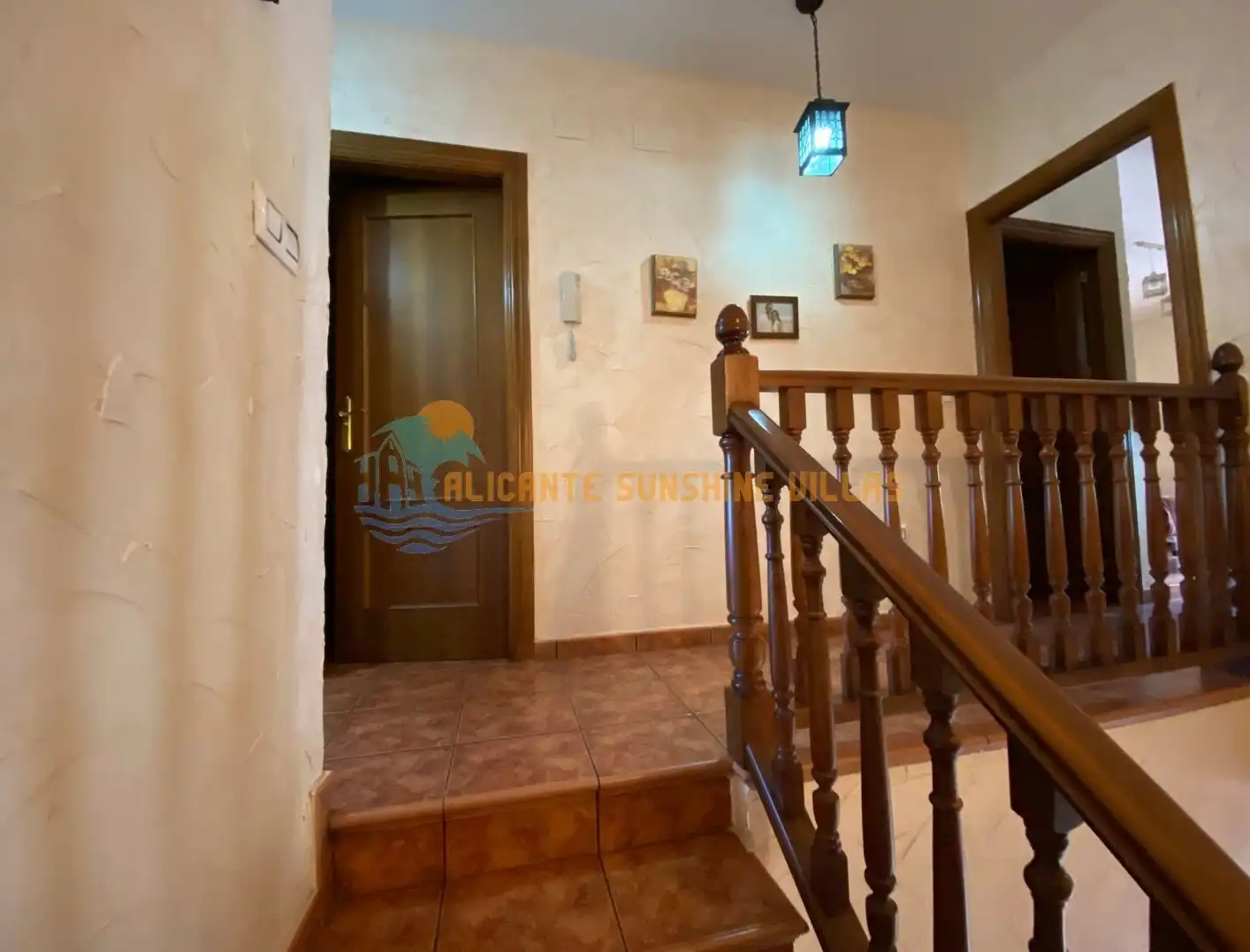 Casa adosada en venta en Salinas