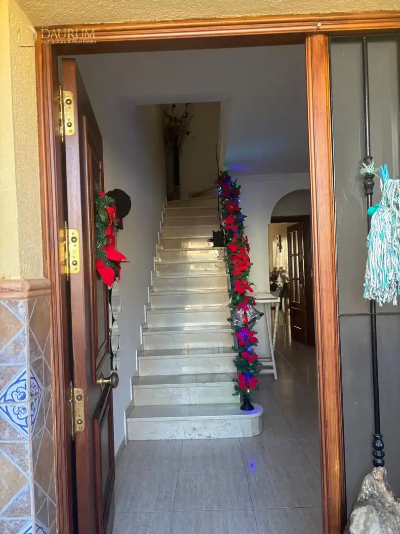 Casa adosada en venda en Vélez-Málaga amb Aire condicionat, Terrassa i Piscina
