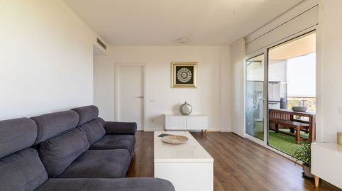 Foto 3 de Apartament en venda a El Rengle, Mataró