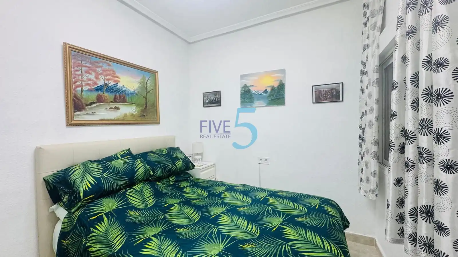 Bungalow con piscina en venta en Orihuela Costa, imagen 7