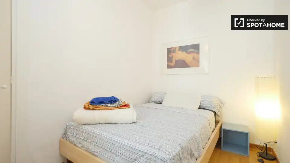 Wohnung zur Miete in La Barceloneta