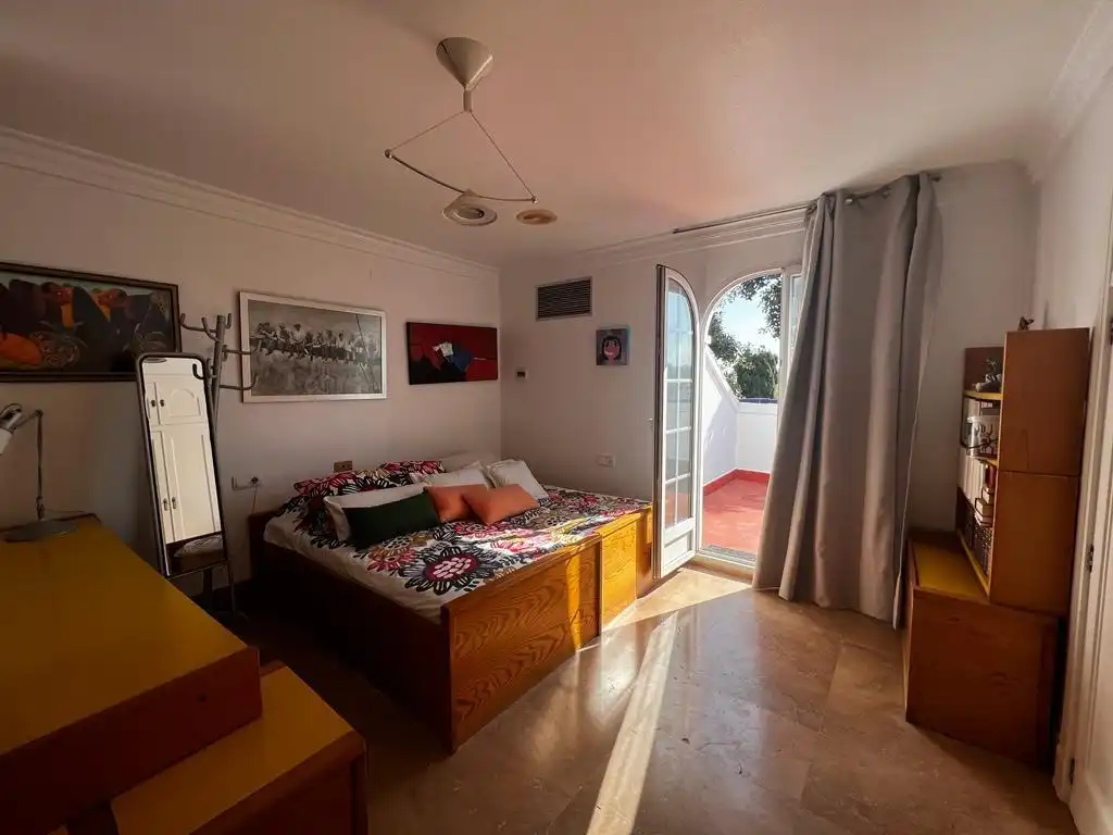 Villa avec terrasse à vendre à Calle JORGE MANRIQUE, imagen 19