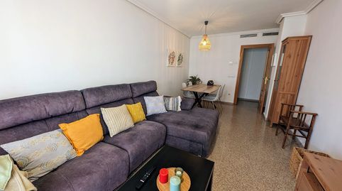 Foto 4 de Piso de alquiler en Norte, San Vicente del Raspeig / Sant Vicent del Raspeig