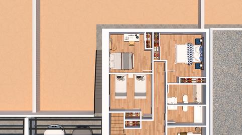 Foto 3 de Casa adosada en venda a Olías del Rey, Toledo