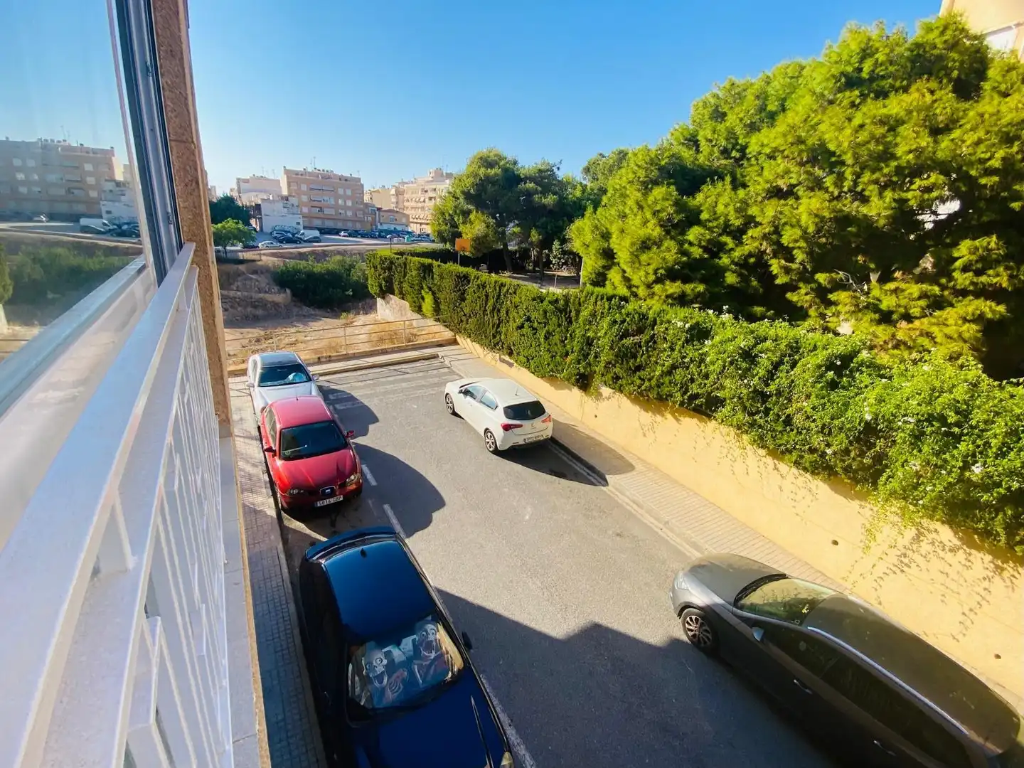 Aparcament de Pis en venda en Santa Pola ciudad