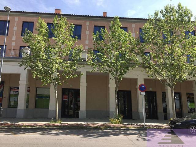 Local comercial en Venta en La Montaña - El Cortijo