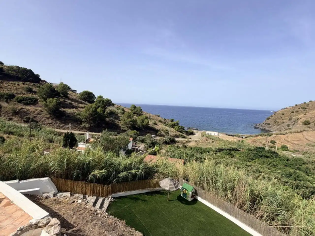 Houses for rent in Almuñécar  with Private garden, Terrace and Swimming Pool