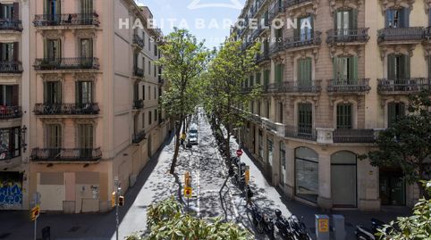 Foto 4 de Piso en venta en Carrer Gran de Gràcia, Vila de Gràcia, Barcelona Capital