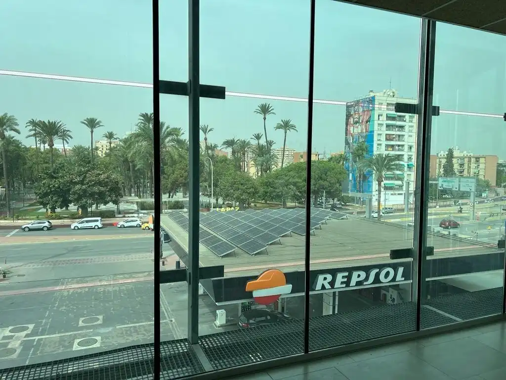 Office space with lift for sale in Centro, imagen 3