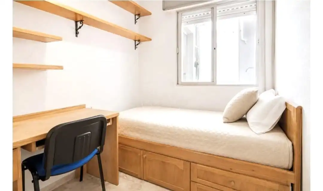 Piso con ascensor en venta en El Ejido Ciudad, imagen 18