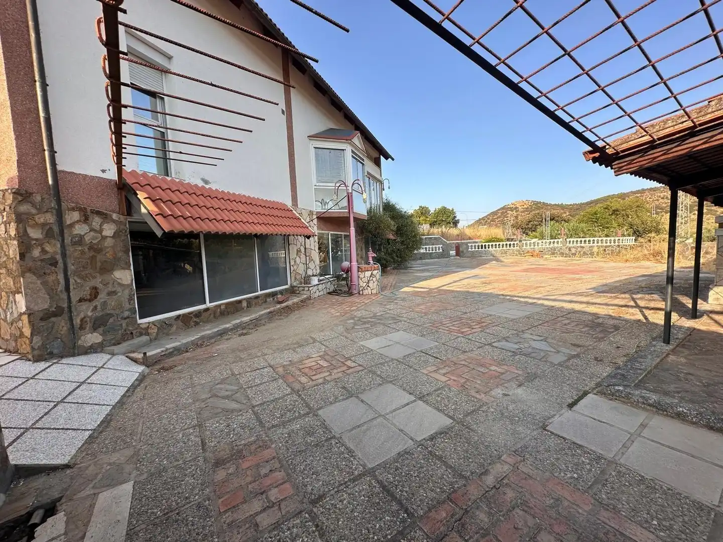 Casa amb jardí en venda a Belmez, imagen 48