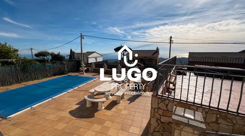 Photo 3 of House or chalet for sale in Carrer del Roure, Sant Iscle de Vallalta, Barcelona